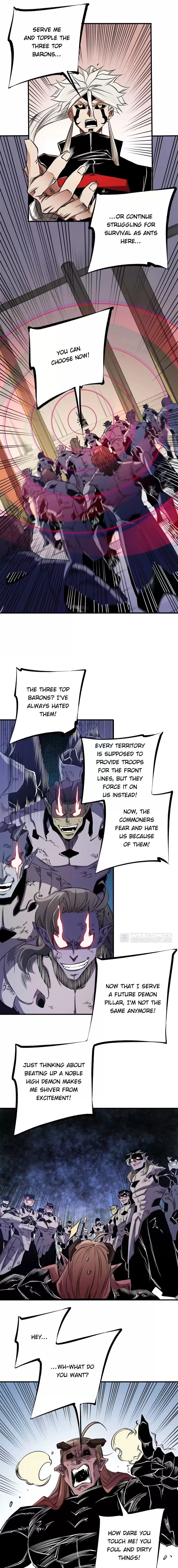 The Jobless Guy Who Has Come to Slay Chapter 89 - 5