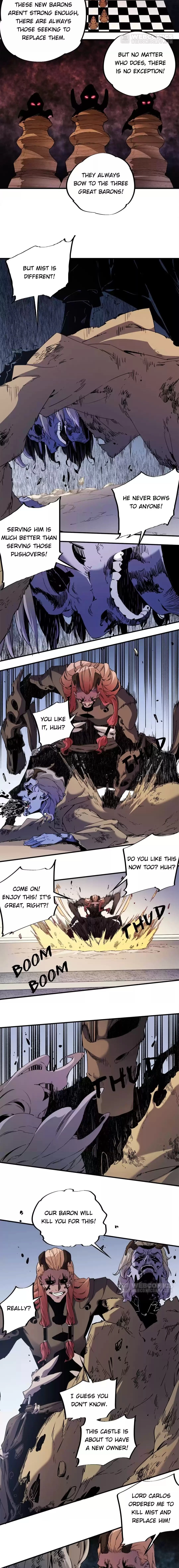The Jobless Guy Who Has Come to Slay Chapter 88 - 5