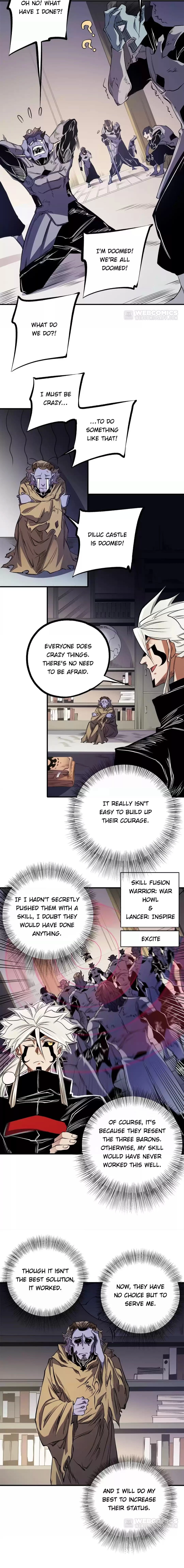 The Jobless Guy Who Has Come to Slay Chapter 89 - 7