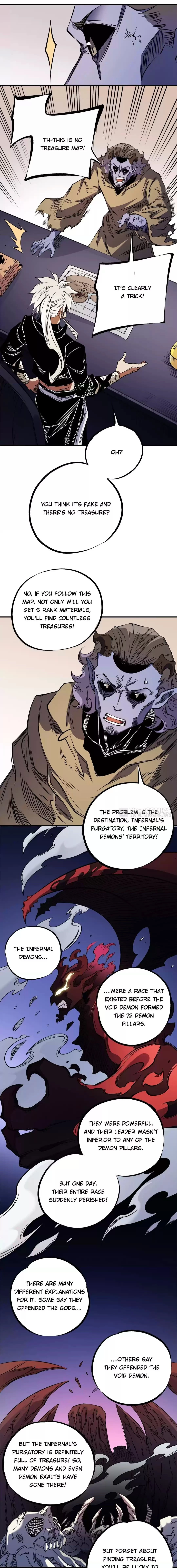 The Jobless Guy Who Has Come to Slay Chapter 89 - 9