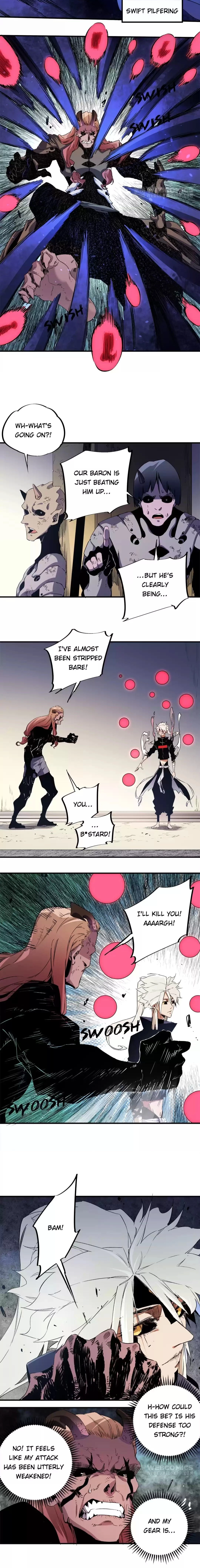 The Jobless Guy Who Has Come to Slay Chapter 88 - 8