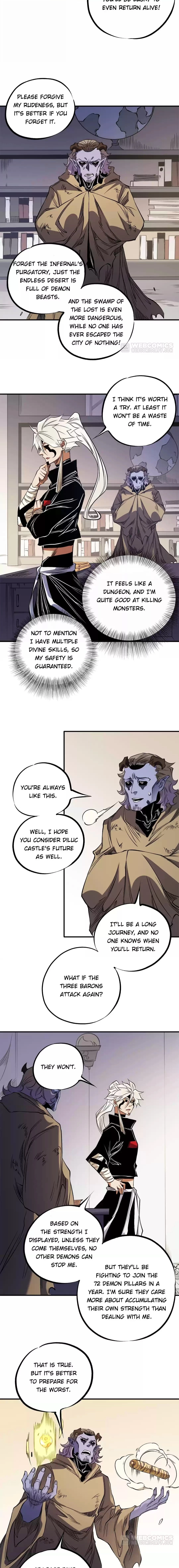 The Jobless Guy Who Has Come to Slay Chapter 89 - 10
