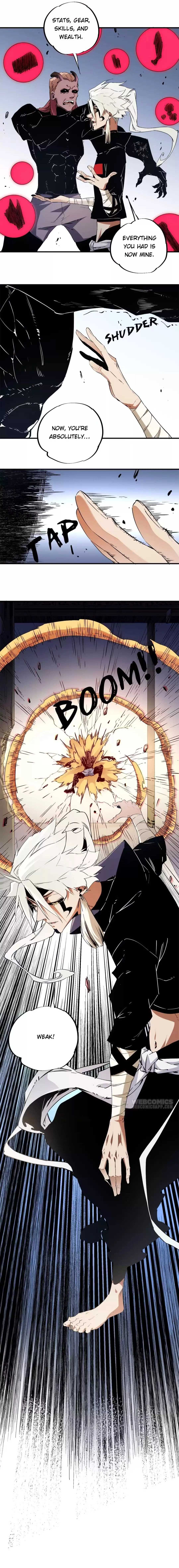 The Jobless Guy Who Has Come to Slay Chapter 88 - 9