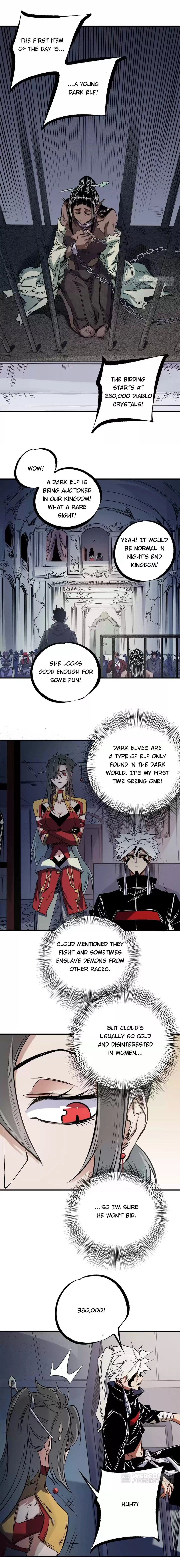 The Jobless Guy Who Has Come to Slay Chapter 86 - 1