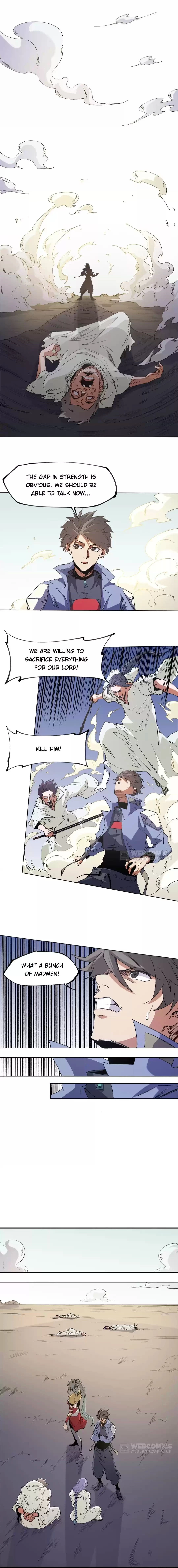 The Jobless Guy Who Has Come to Slay Chapter 87 - 6