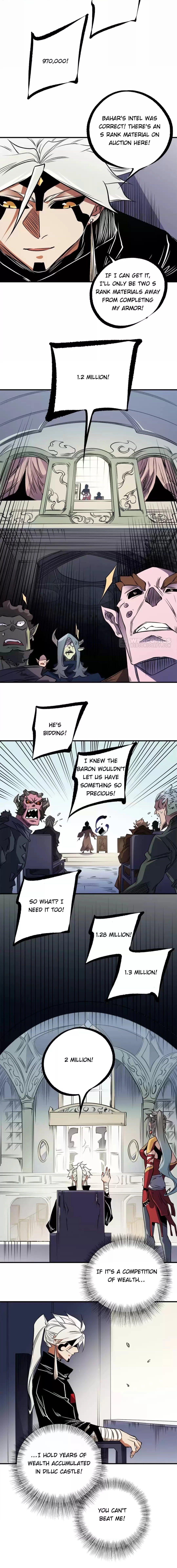 The Jobless Guy Who Has Come to Slay Chapter 86 - 6