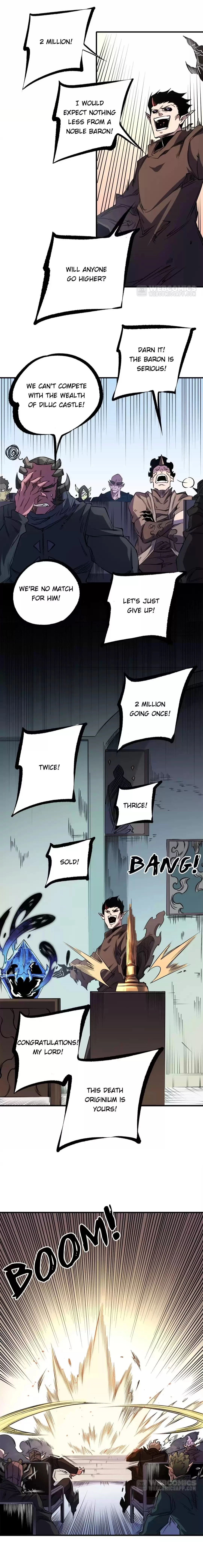 The Jobless Guy Who Has Come to Slay Chapter 86 - 7