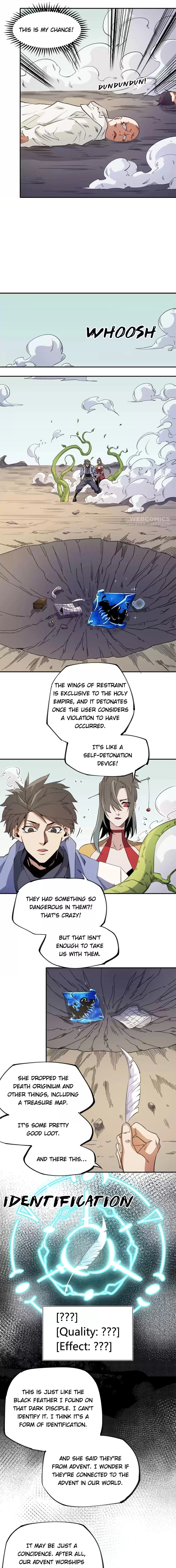 The Jobless Guy Who Has Come to Slay Chapter 87 - 9