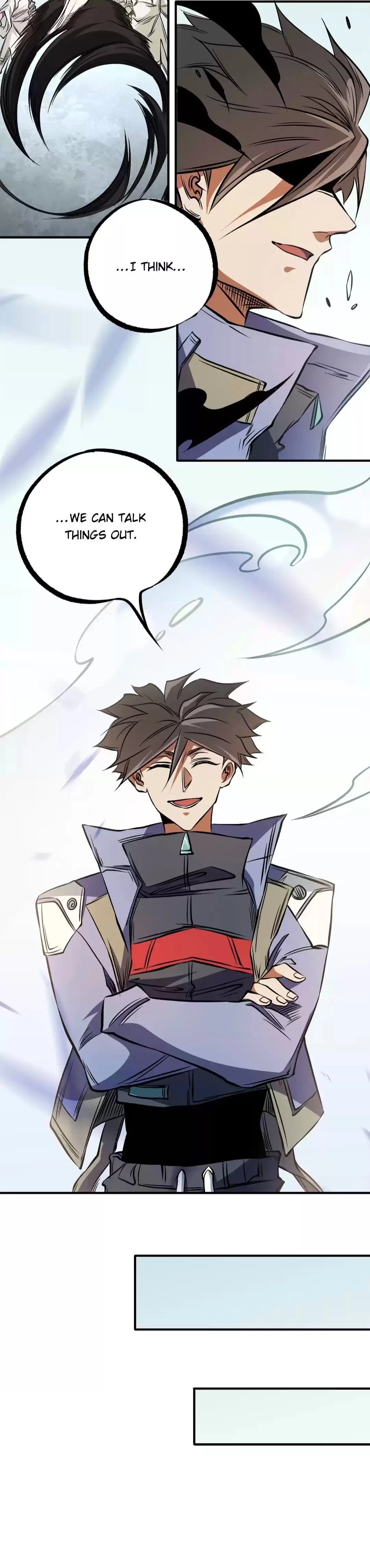 The Jobless Guy Who Has Come to Slay Chapter 86 - 11