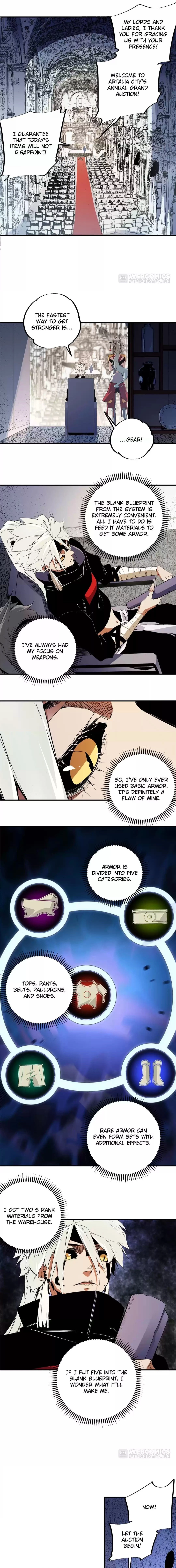 The Jobless Guy Who Has Come to Slay Chapter 85 - 9