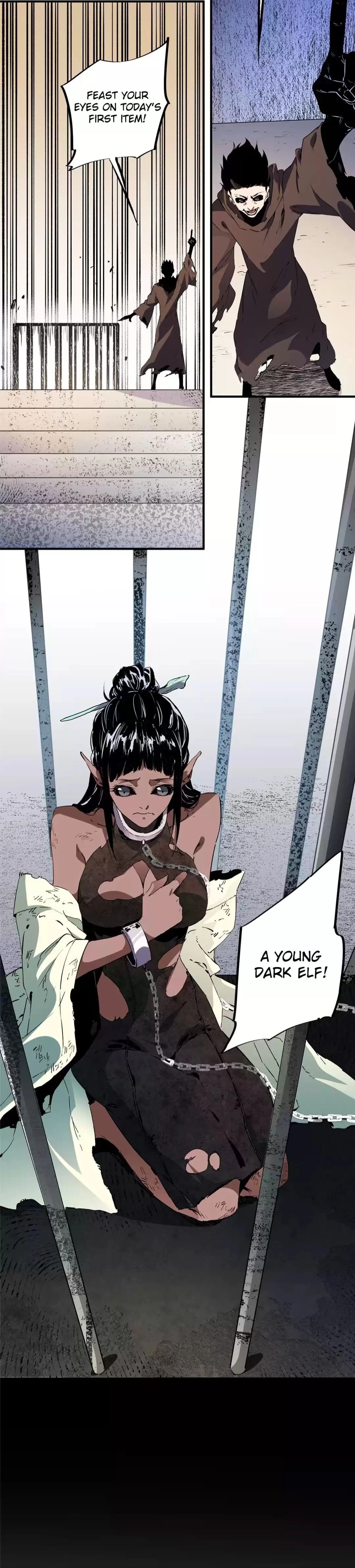 The Jobless Guy Who Has Come to Slay Chapter 85 - 10