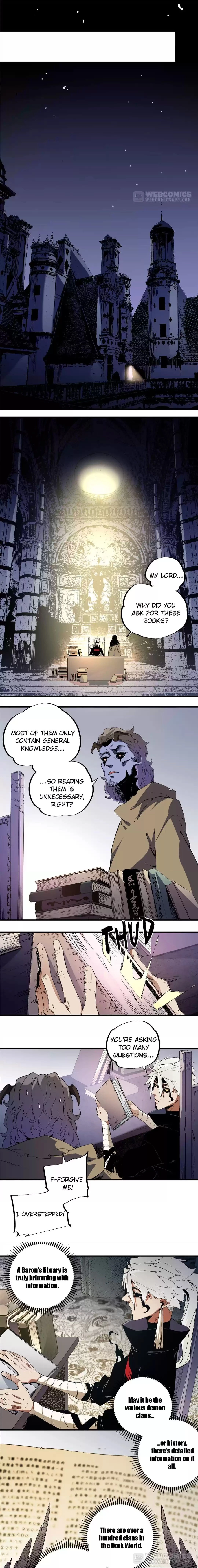 The Jobless Guy Who Has Come to Slay Chapter 82 - 5
