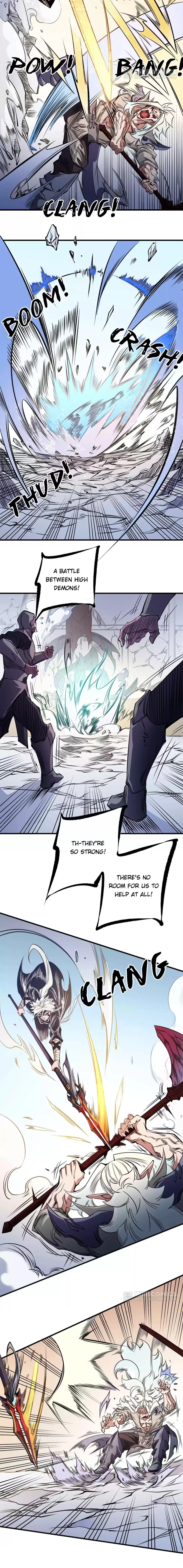 The Jobless Guy Who Has Come to Slay Chapter 83 - 5