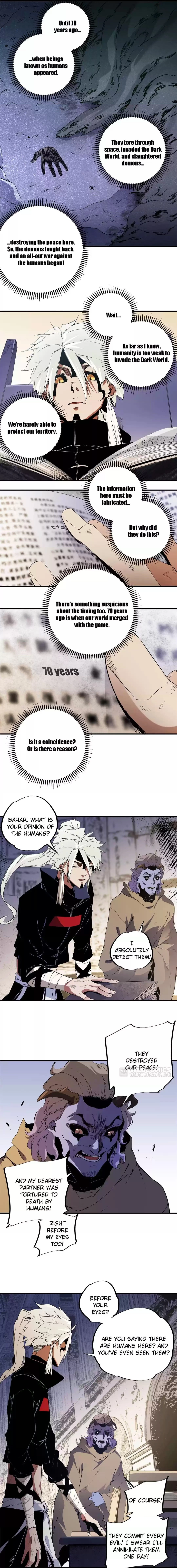 The Jobless Guy Who Has Come to Slay Chapter 82 - 7