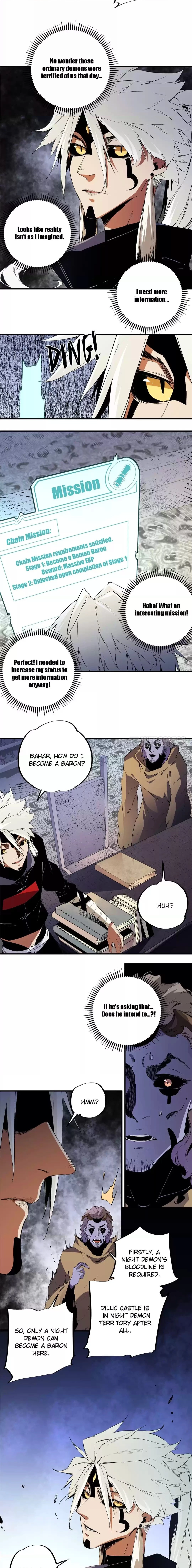 The Jobless Guy Who Has Come to Slay Chapter 82 - 8