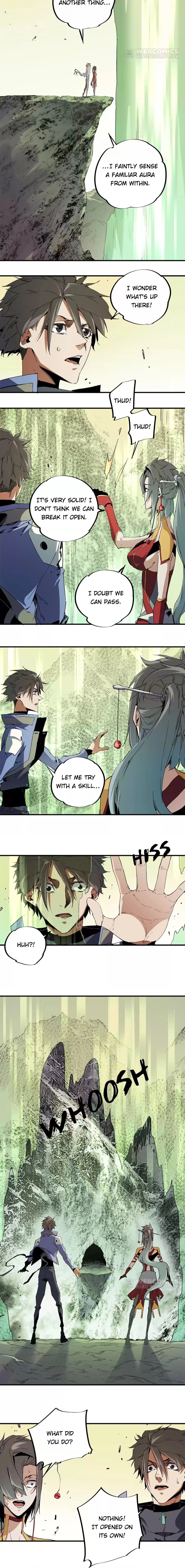 The Jobless Guy Who Has Come to Slay Chapter 80 - 5