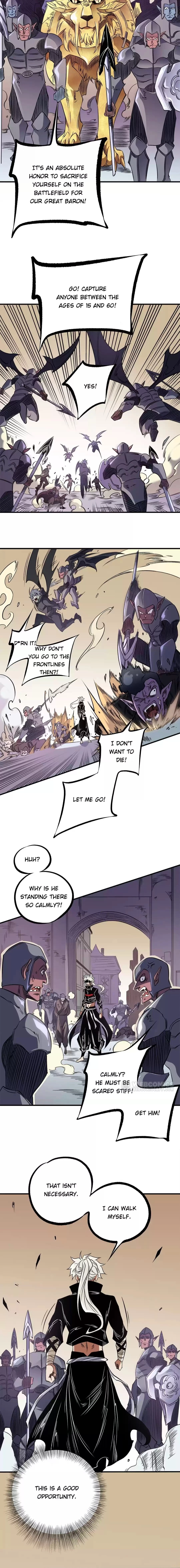 The Jobless Guy Who Has Come to Slay Chapter 81 - 9