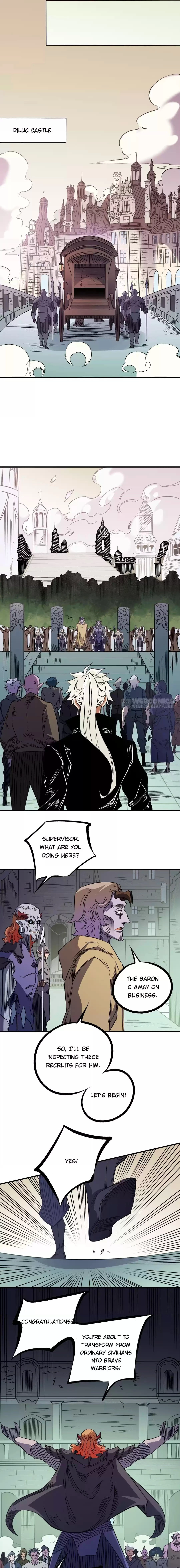 The Jobless Guy Who Has Come to Slay Chapter 81 - 10