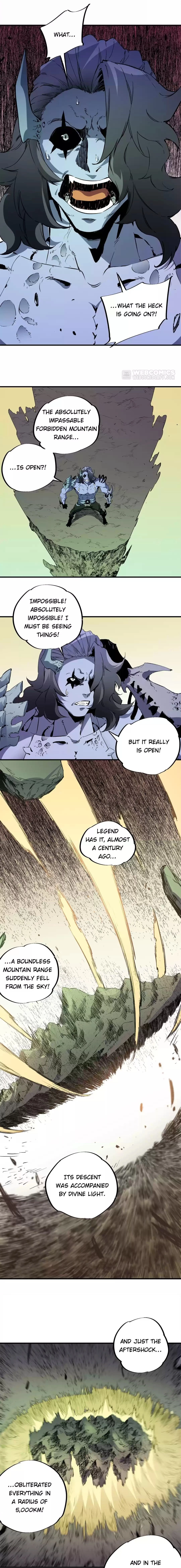 The Jobless Guy Who Has Come to Slay Chapter 80 - 8