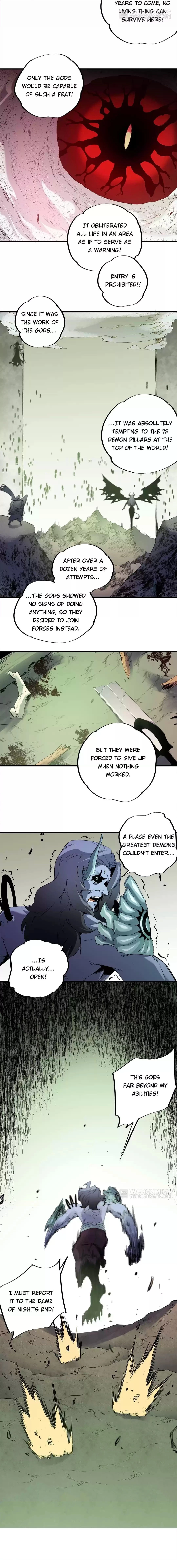 The Jobless Guy Who Has Come to Slay Chapter 80 - 9