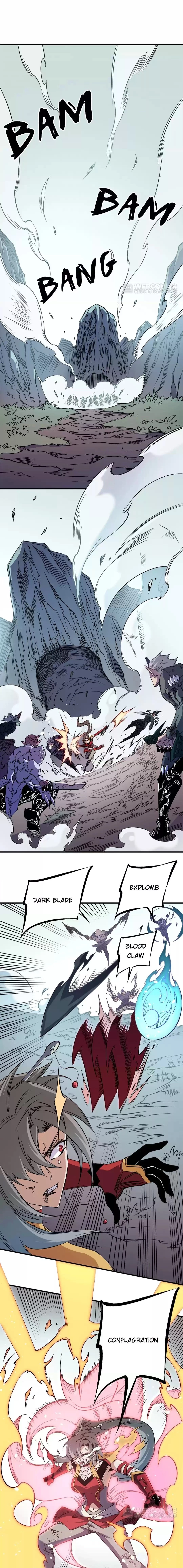 The Jobless Guy Who Has Come to Slay Chapter 79 - 1