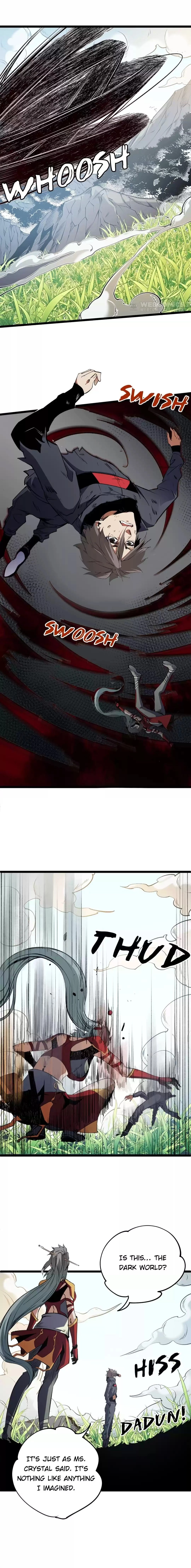 The Jobless Guy Who Has Come to Slay Chapter 78 - 1