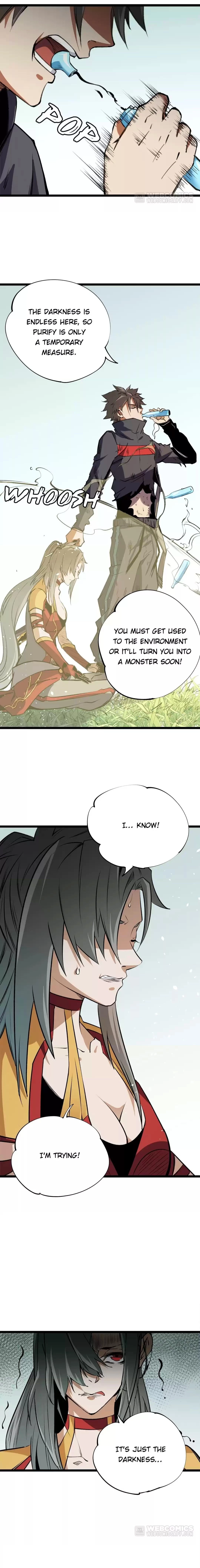 The Jobless Guy Who Has Come to Slay Chapter 78 - 6
