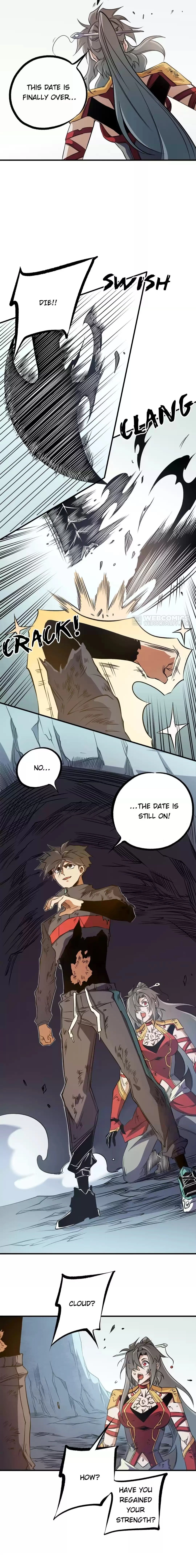 The Jobless Guy Who Has Come to Slay Chapter 79 - 7