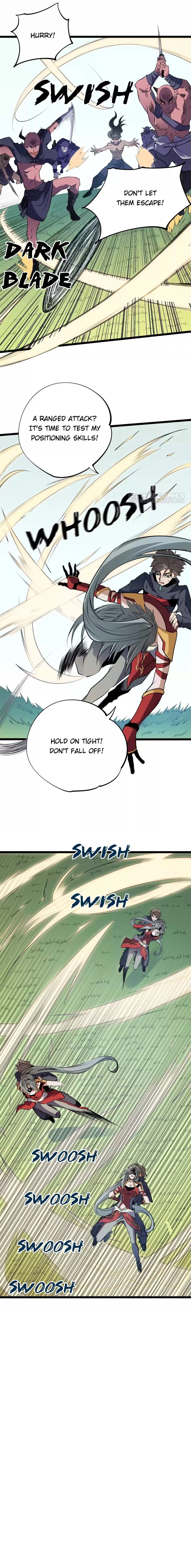 The Jobless Guy Who Has Come to Slay Chapter 78 - 10