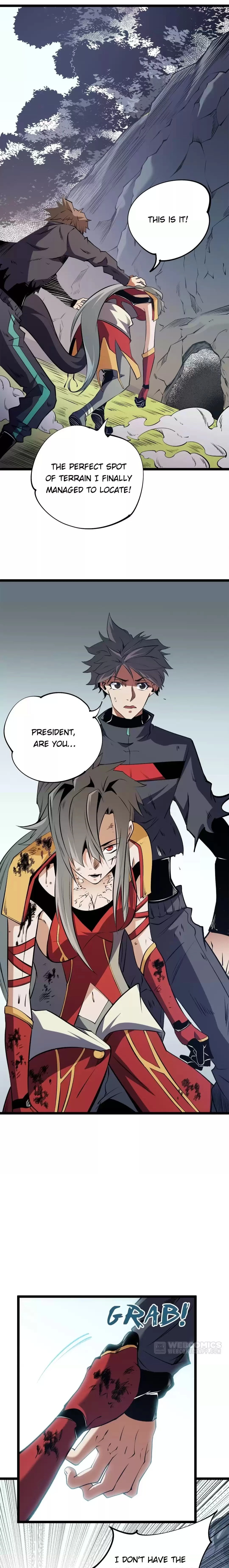 The Jobless Guy Who Has Come to Slay Chapter 78 - 13
