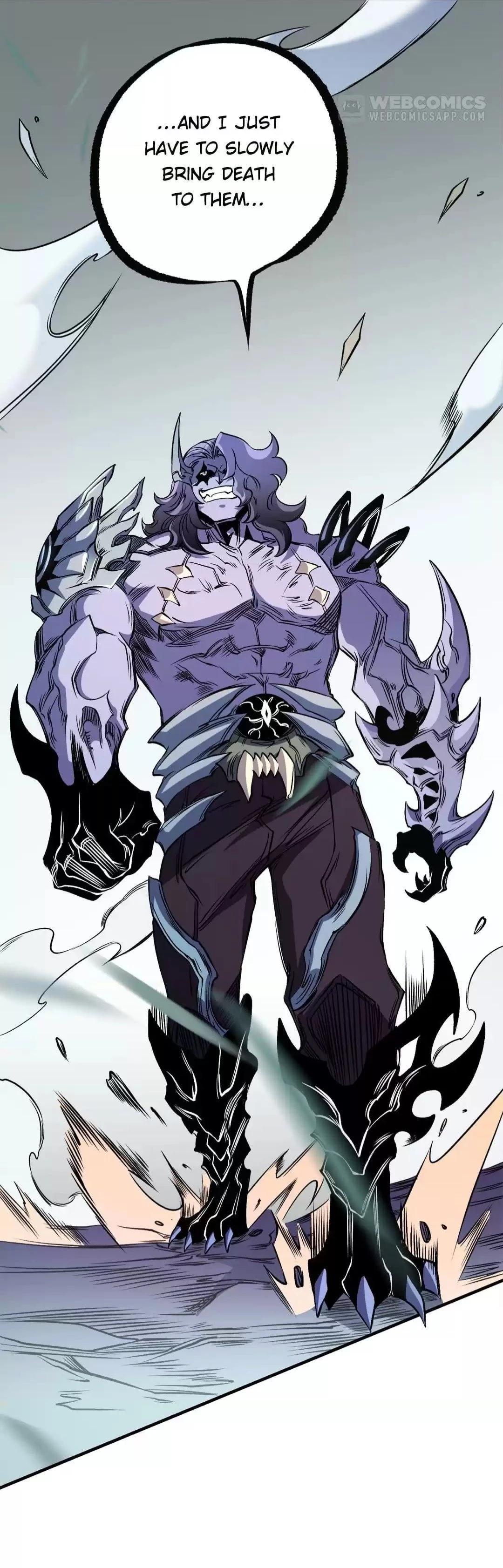 The Jobless Guy Who Has Come to Slay Chapter 79 - 12