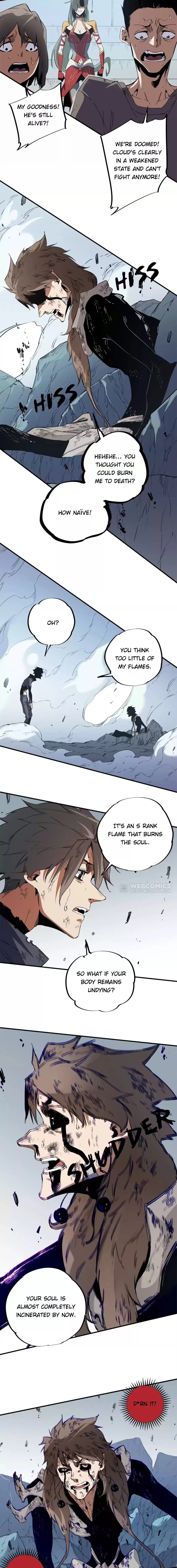 The Jobless Guy Who Has Come to Slay Chapter 77 - 3