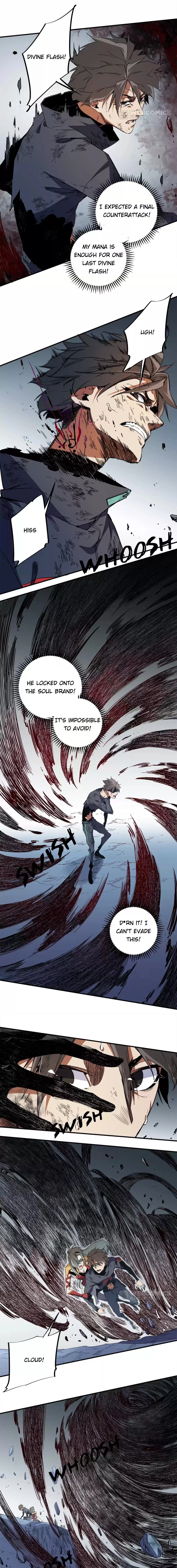 The Jobless Guy Who Has Come to Slay Chapter 77 - 5