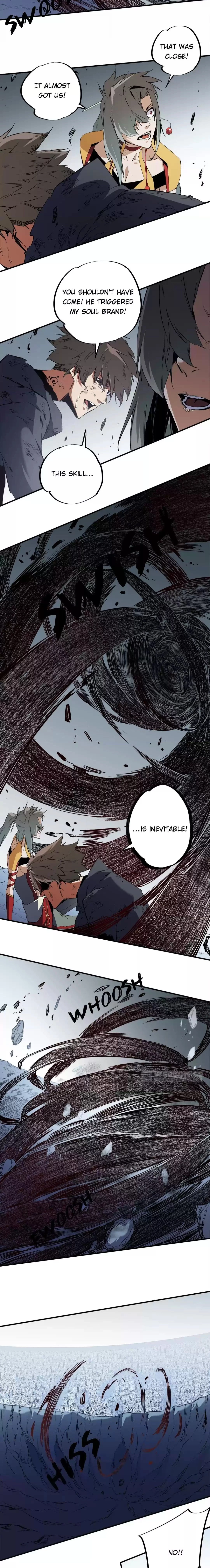 The Jobless Guy Who Has Come to Slay Chapter 77 - 6