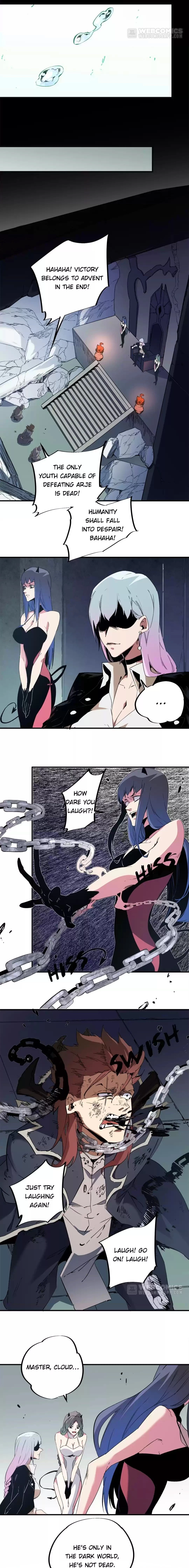 The Jobless Guy Who Has Come to Slay Chapter 77 - 9