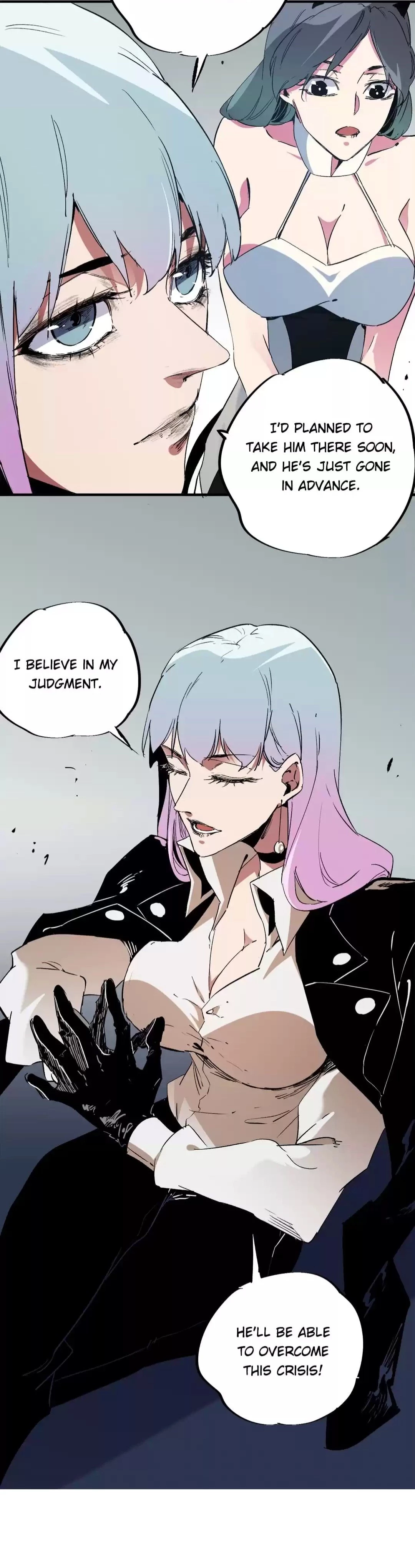 The Jobless Guy Who Has Come to Slay Chapter 77 - 10
