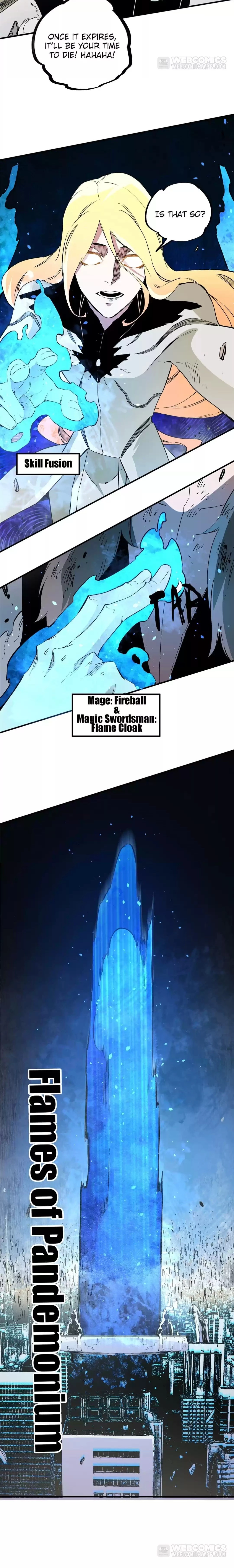 The Jobless Guy Who Has Come to Slay Chapter 76 - 9