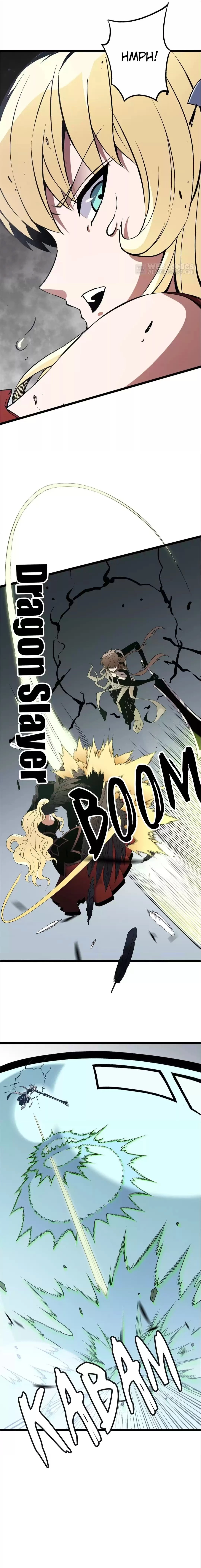 The Jobless Guy Who Has Come to Slay Chapter 74 - 6