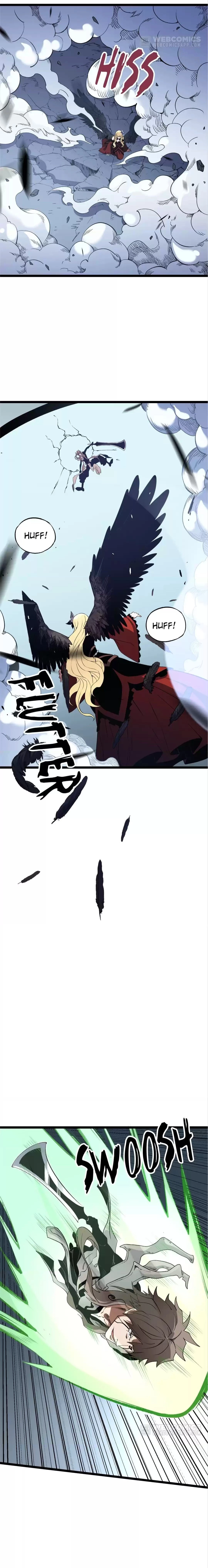 The Jobless Guy Who Has Come to Slay Chapter 74 - 7