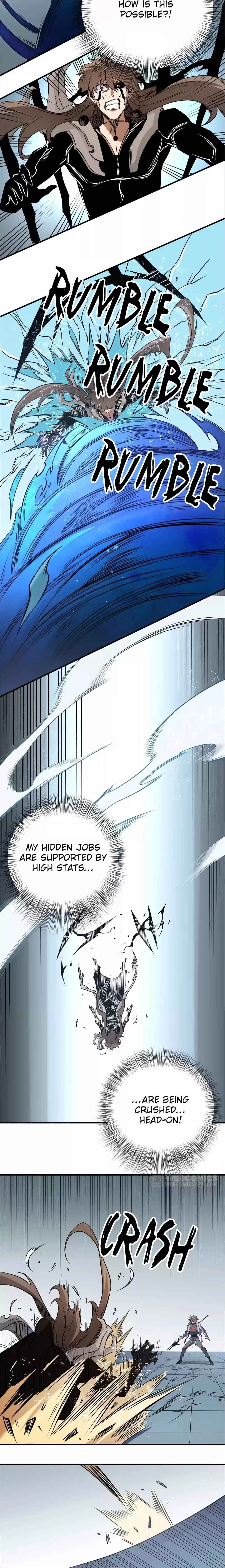 The Jobless Guy Who Has Come to Slay Chapter 75 - 9