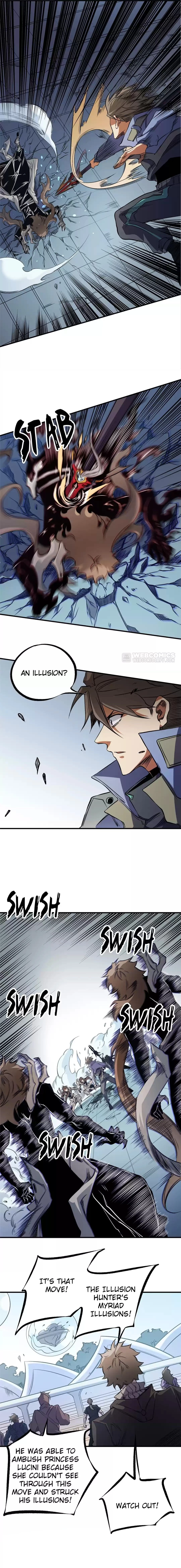 The Jobless Guy Who Has Come to Slay Chapter 75 - 10
