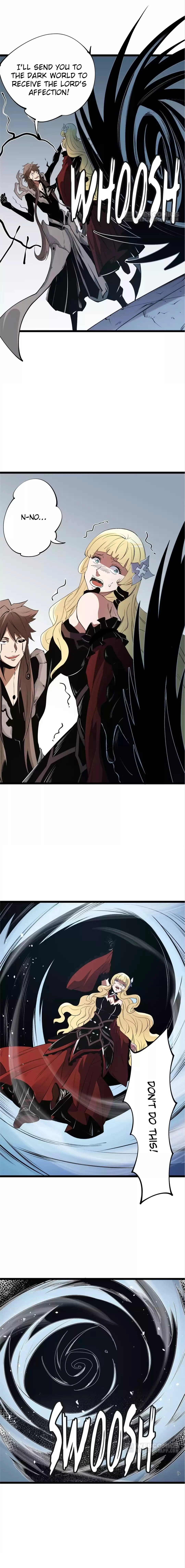 The Jobless Guy Who Has Come to Slay Chapter 74 - 11