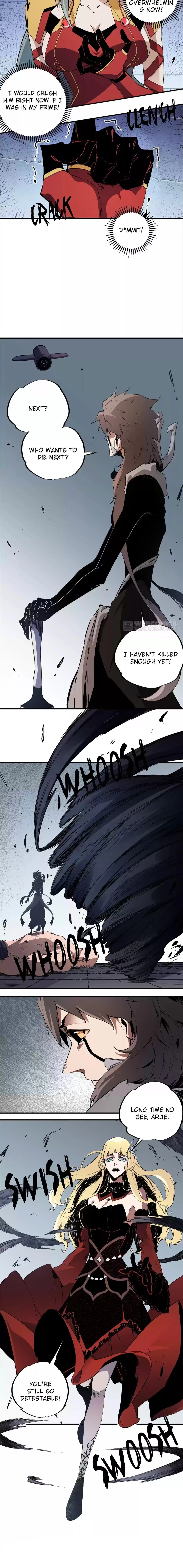 The Jobless Guy Who Has Come to Slay Chapter 73 - 7