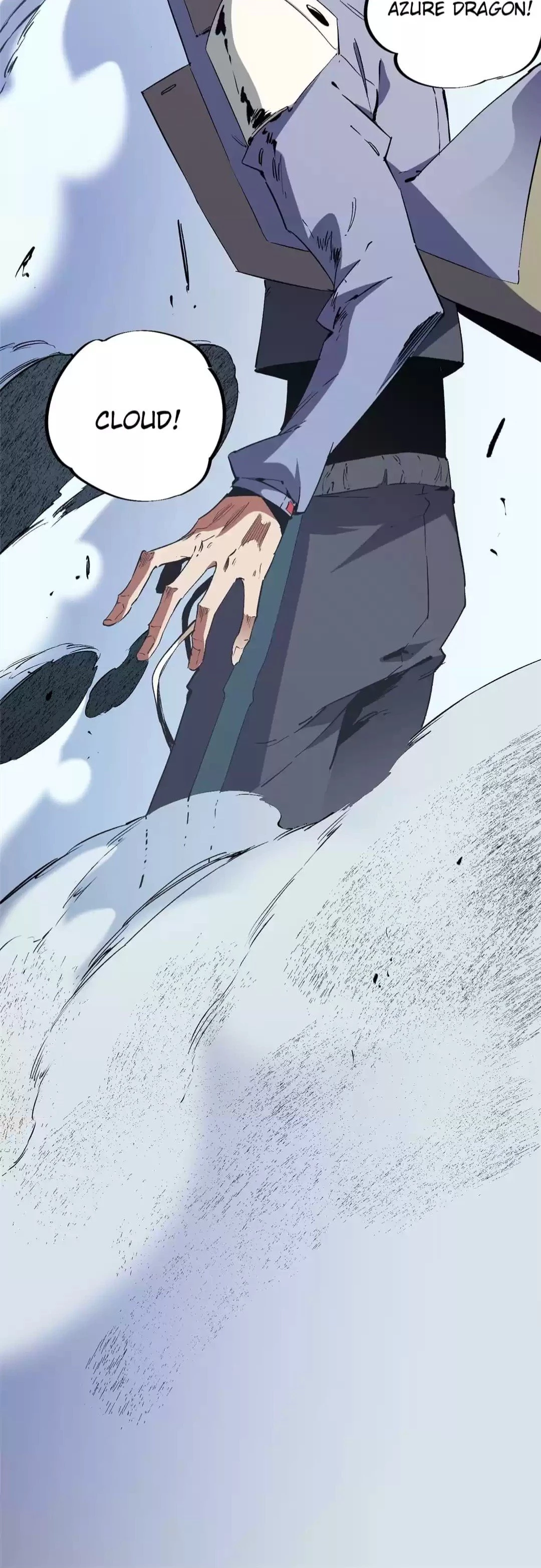 The Jobless Guy Who Has Come to Slay Chapter 73 - 10