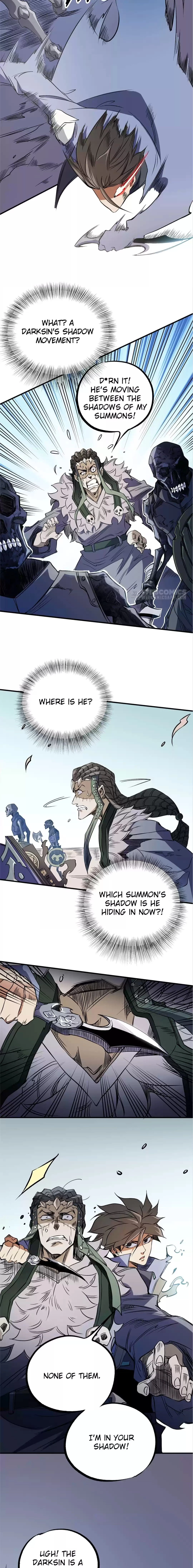 The Jobless Guy Who Has Come to Slay Chapter 72 - 11