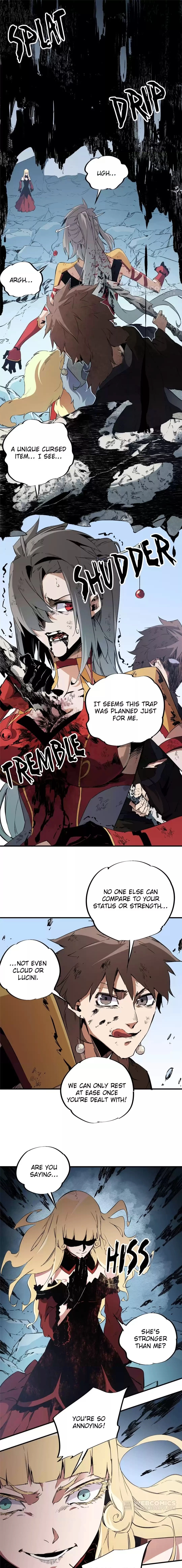 The Jobless Guy Who Has Come to Slay Chapter 70 - 1