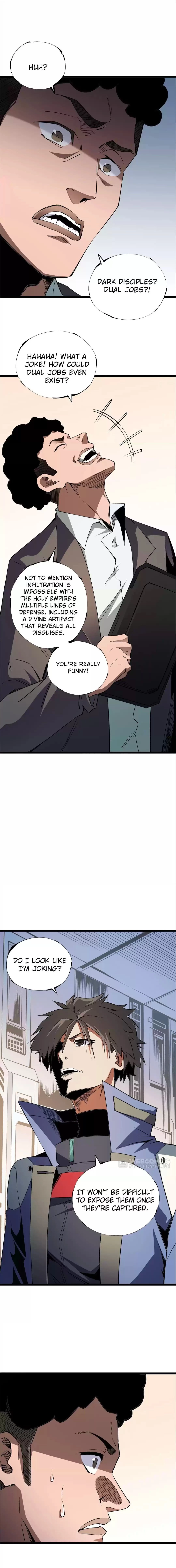 The Jobless Guy Who Has Come to Slay Chapter 71 - 10