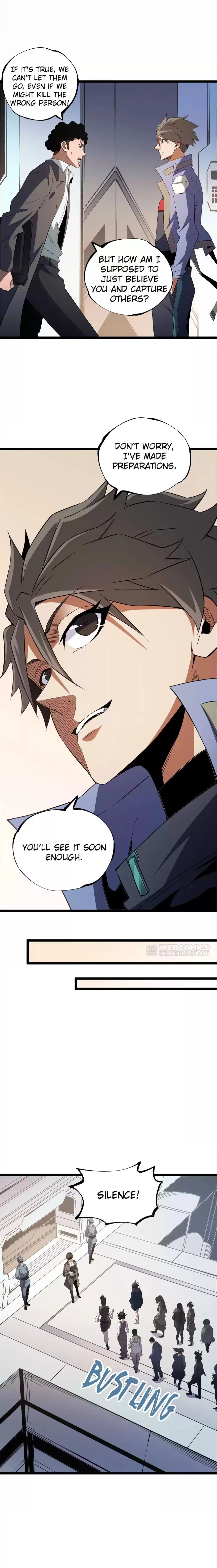 The Jobless Guy Who Has Come to Slay Chapter 71 - 11