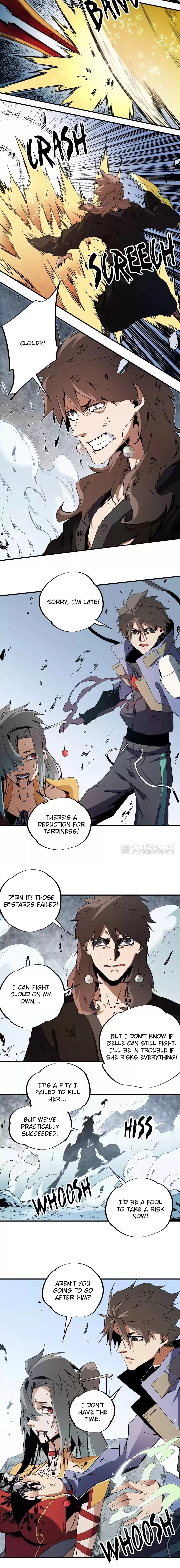 The Jobless Guy Who Has Come to Slay Chapter 70 - 7