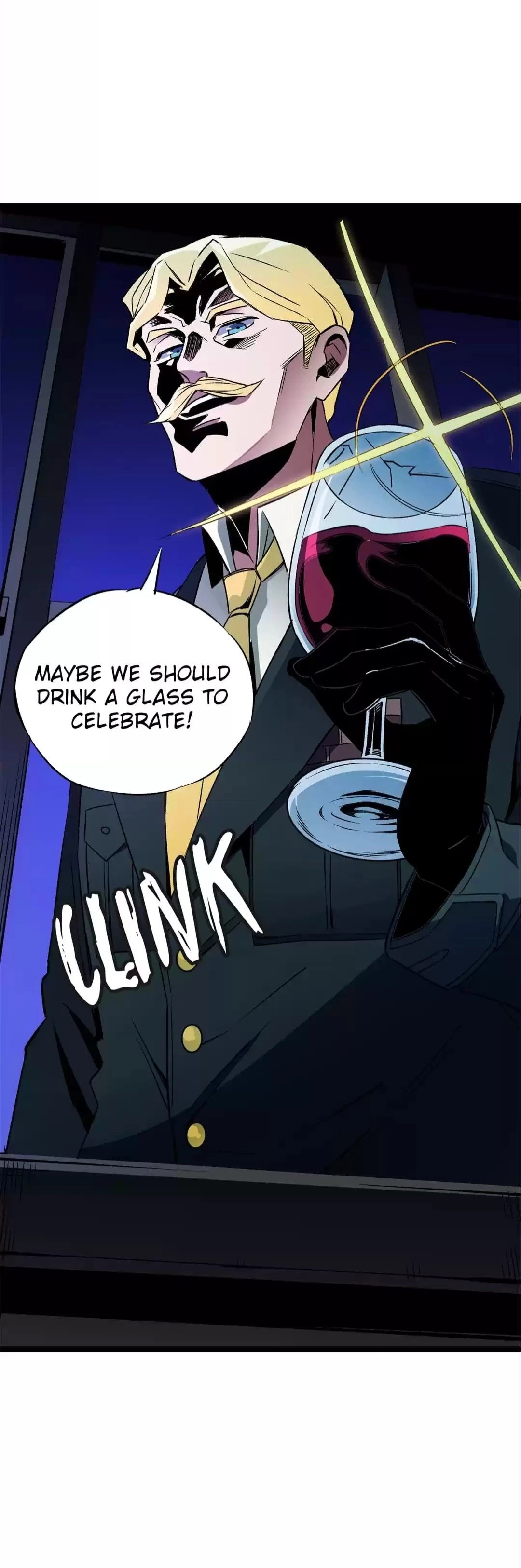 The Jobless Guy Who Has Come to Slay Chapter 71 - 15